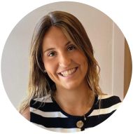 Portrait de Zoé Praticienne chez Promesse Détente.