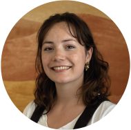 Portrait de Stessy Praticienne chez Promesse Détente.
