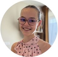 Portrait de Romane Praticienne chez Promesse Détente.